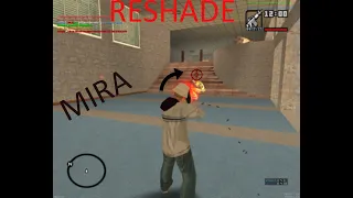 gta mta como instalar reshade mira auxiliar 
