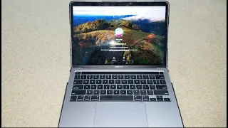 How To Reset SMC PRAM NVRAM On M1 M2 Apple MacBook Air Pro iMac