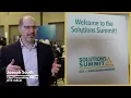 Solutions Summit 2025