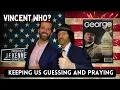 Vincent Fusca The Enigmatic Figure at Trump Rallies