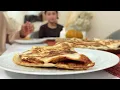 بلّشت يومي بمطبخ مكركب وانتهيت بهالإنجازات 😍🧡