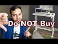 Before You Buy That Costco Tresanti Desk Watch THIS