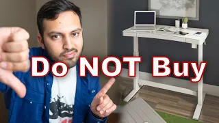 Before You Buy That Costco Tresanti Desk Watch THIS