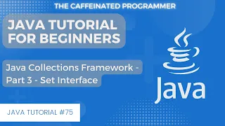 Hashset TreeSet in Java for Beginners