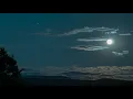 Download Lagu Sunset - Moon Rise +(Bonus Jupiter with 3 of his sattelites) at Cirnipoaia Hill 568m 8K