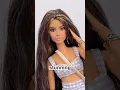 Barbie Doll Upgrade The NEW Nicole