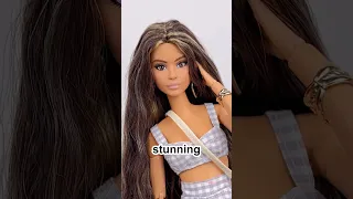 Barbie Doll Upgrade The NEW Nicole