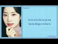 Download Lagu TWICE - Hare Hare (Easy Lyrics)