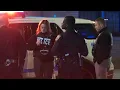 Man Shot on Cruger Ave - Bronx