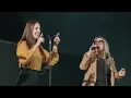 ALABO YAHWEH (Glorea - En Vivo) | New Wine