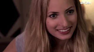 فيلم الرعب والتشويق مطاردة فتاة فى المنزل 2017 