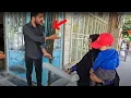 Download Lagu A fierce conflict between the salesman and Akram