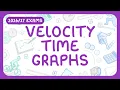 GCSE Physics - Velocity-Time Graphs