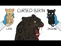 Download Lagu Why it Sucks To Be Born As a Jaglion