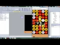 Construct 2 match3 jewel game