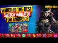 Download Lagu The BEST NINTENDO SWITCH Emulator for Android of 2025? We Tested Them ALL! Citron vs Sudachi vs Eden