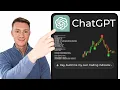 How to Build Trading Indicators using ChatGPT Thinkorswim thinkscript