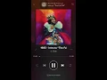 1985 Intro to the Fall Off J. Cole Uncut