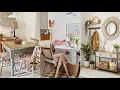 100 Summer Boho Cottage Decorating Ideas 2026 Budget-Friendly Cozy Home Decor You ll Love