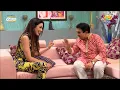 Lagu Babita Teaches Jethalal a Bengali Song! | Taarak Mehta Ka Ooltah Chashmah | Ganesh Chaturthi Special