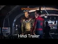 Download Lagu SPIDER-MAN: FAR FROM HOME - Official Trailer | Hindi | In Cinemas July 5