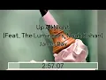 James Bay - Up All Night (Feat. The Lumineers, Noah Kahan)