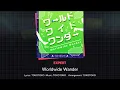 Download Lagu WORLDWIDE WANDER [EXPERT] AP ~ project sekai