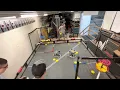 515R 4082B VEXU Skills 290 pts