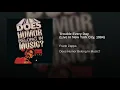 Trouble Every Day (Live)
