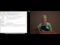 LoneStar RubyConf 2008 - What s Ruby Doing in a Java IDE like NetBeans Lots