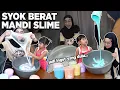 Download Lagu WOW!! RICIS MANDI SLIME DI RUMAH…