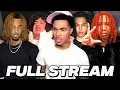 7 SEPT - Listening To New Underground Rappers 2k26 Music Discord Drag FULL STREAM