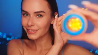 АСМР РАССЛАБЛЯЮЩИЕ Визуальные ШТУЧКИ 😍🤩 ЗАЛИПНИ и УСНИ 😴