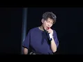 洪嘉豪 Hung Kaho - 拜托 Please (Kaho Live 2025 Foshan) 2025-06-14 4K Fan Cam