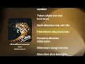Burak Bulut - Diva (Sözleri / Lyrics)
