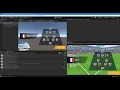 Football League 2025 Soccer Unity Game Source Code