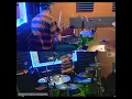 Download Lagu Vagetoz - Saat Kau Pergi - Drum Cover (Dhiyo)