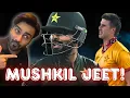 Pakistan v Zimbabwe 1st T20 | CriComedy 762