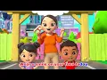 Happy Place Song! | Lellobee: Nursery Rhymes & Baby Songs | Learning Videos For Kids