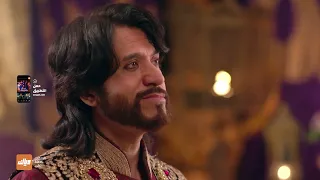 مسلسل السلطانة راضية 2 أقوى مشهد 2 وياك 