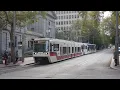 Download Lagu TriMet (Portland, OR): Yellow Line🟡/Orange Line🟠MAX (Light Rail) | FULL RIDE!
