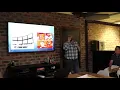 Monitoring machine learning models in production by mining logs for anomalies Johan Olivier CTML