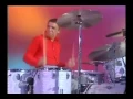 Download Lagu The Muppet Show - Buddy Rich vs Animal Drum Battle