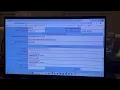 How to look up a motor company or broker on the gov website safer FMCSA dot gov