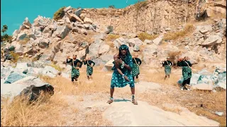 striker de donzy anadoi official video 