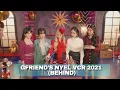 [BEHIND] GFRIEND's NYEL VCR 2021 (ENG SUB)