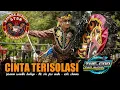 Download Lagu cinta terisolasi versi jaranan wandhe budoyo terbaru 2023
