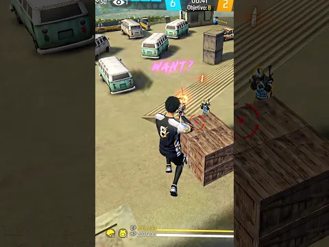 Ransom (FREE FIRE EDIT)