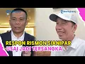 Lagu RESPON RISMON SIANIPAR USAI JADI TERSANGKA KASUS IJAZAH JOKOWI❗'RISIKO PERJUANGAN'