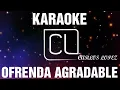 Download Lagu Pista .   Ofrenda agradable